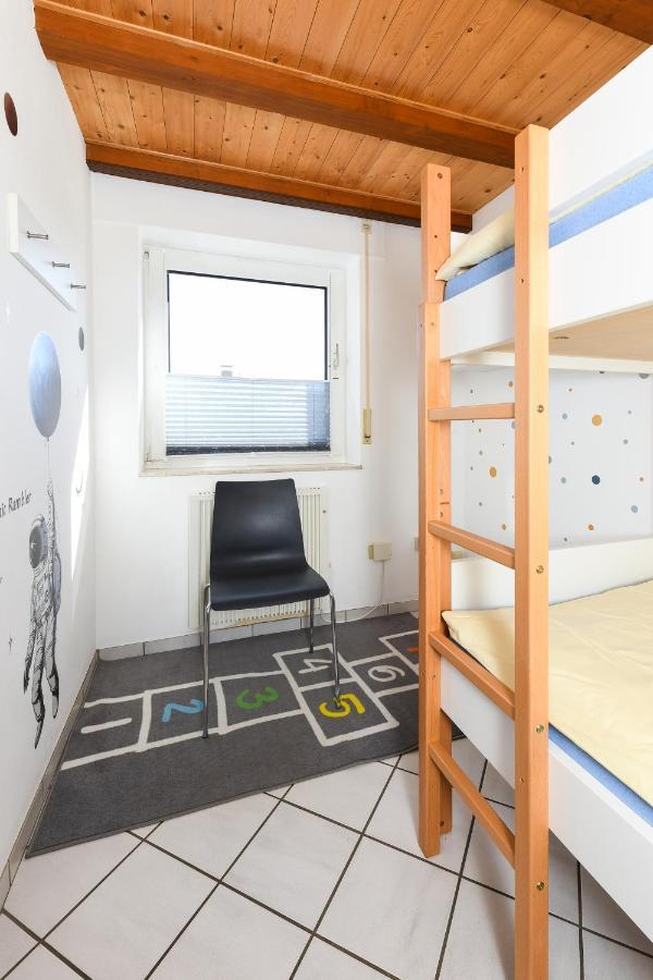 Hus Achtern Diek 벤세르시엘 외부 사진